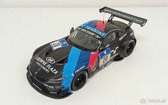 1:18 Minichamps BMW Z4 GT3 24h Nurburgring 2013