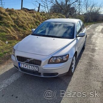 Volvo s40 2.0 Diesel