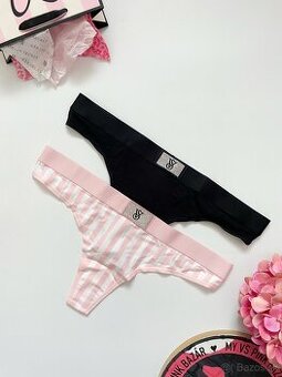 Victoria’s Secret tanga nohavičky L vyššia rada VS - 1