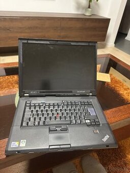 Lenovo ThinkPad T500