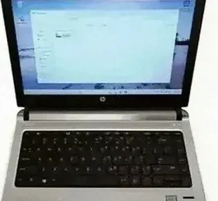 HP ProBook 430 G3