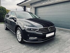 Vw Passat 2.0tdi Bussines 4motion dsg