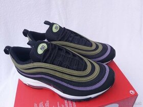 Dámské tenisky Nike Air Max 97, velikost 39