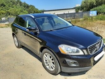 Volvo xc60 2,4D 151kw d5