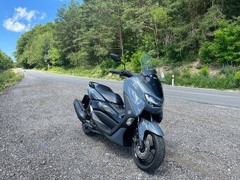 Predám skúter Yamaha Nmax 125 2021