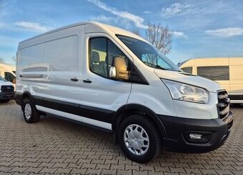 Ford Transit L3H2 2,0 TdCi/131hp - rok 2020