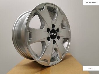 Nissan Navara alu disky 7J R16 6x114,3 ET30 1215