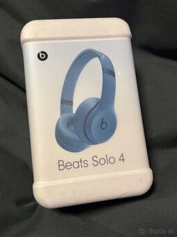 Beats Solo 4 Wireless - nerozbalene - 1