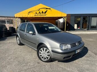 Volkswagen Golf 1.4 Ocean