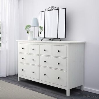 Komoda Ikea Hemnes 160cm