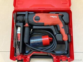 Hilti vŕtacie kladivo TE 3-M 230V