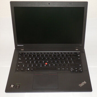 Lenovo T440 s dokovacou stanicou - 1