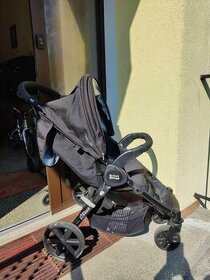 Britax B Agile - 1