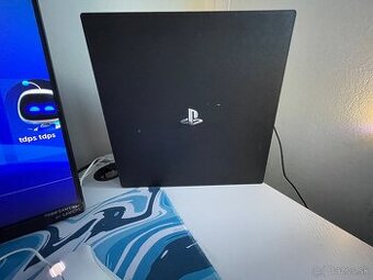 Ps4 pro - 1