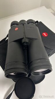 Ďalekohľad Leica Geovid 15x56 Hd - 1