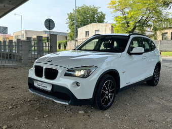 BMW X1 xDrive 18d 4x4 - 1