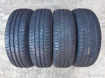 195/65 R15 -nové letné Hankook - 1