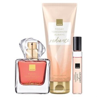 Set TTA Radiance - Avon - 1