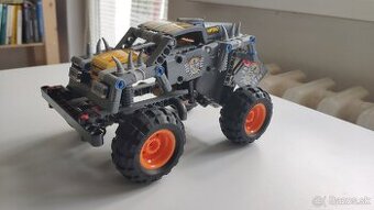 Lego Monster truck