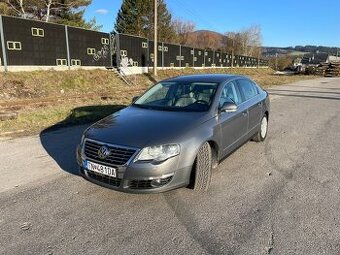 VW Passat B6 2.0 103kw TDI CR HIGHLINE 2008