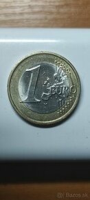 Chyboražba 1€ - 1