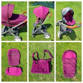 Stokke crusi