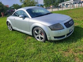 Audi TT 1.8t