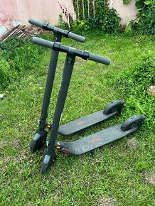 2x ninebot segway es1