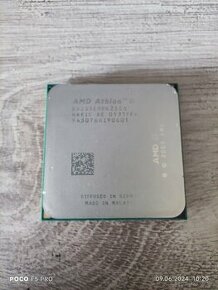 AMD Athlon II 235e - 1