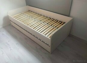 Rozkladacia posteľ - 1