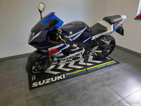 Suzuki gsx-r 1000 k4