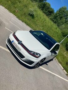 Volkswagen Golf 7 GTI Performance - 1