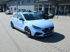 Hyundai i30N 2.0T-GDi EVERYDAY PERFORMANCE DPH