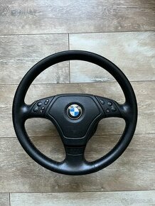 Predám volant na BMW e46