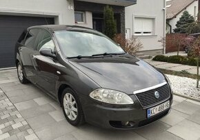 Fiat Croma rozpredám viac áut Croma