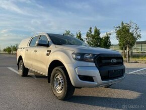 FORD RANGER 2.2TDCI - PREDAJ AJ NA SPLÁTKY - 1