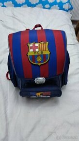 Skolska taska FC Barcelona - 1