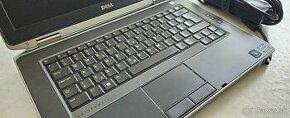 Notebook Dell Latitude E6430