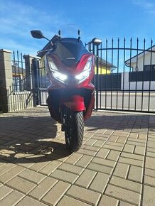 Honda PCX 125 2022