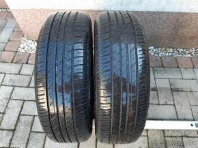 Lassa Greenways-letné pneu 185/65 R15 88H - 1