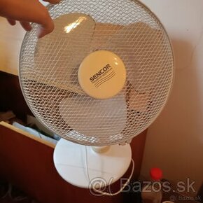 Ventilátor