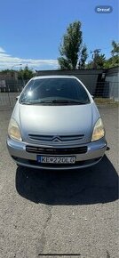 Citroën Xara Picasso