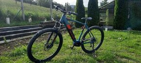 Ebike Ctm pulze xpert (XL)