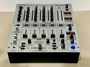 Behringer DJX 700 …. Mixpult …. Mixer
