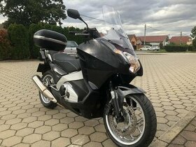 HONDA  INTEGRA NC700D - 1