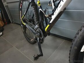 GIANT XTC ADVANCED 27,5 2 LTD