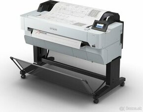 EPSON SureColor SC-T5400M-MFP - 1