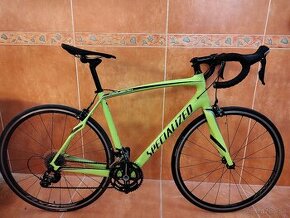 Specialized Roubaix Sport SL4 - 1