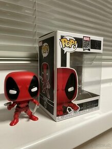 Funko Pop Deadpool figurka - 1