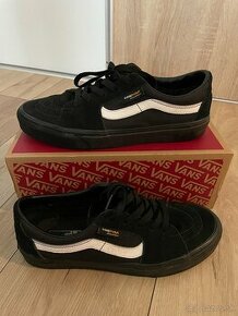 Vans tenisky č. 42, 27cm - 1